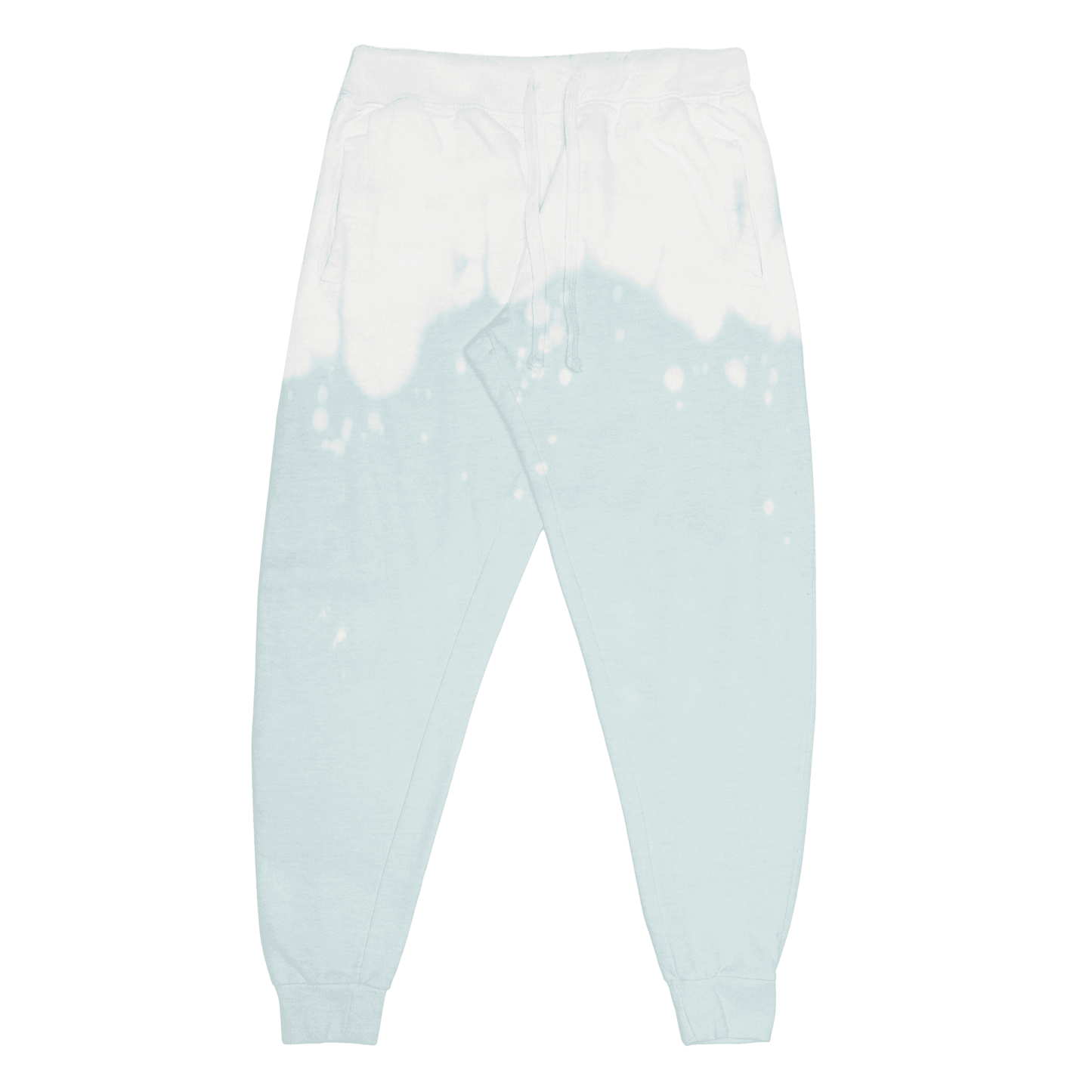 La Detresse - Seafoam Acid Wash Sweatpants - 32 The Guild