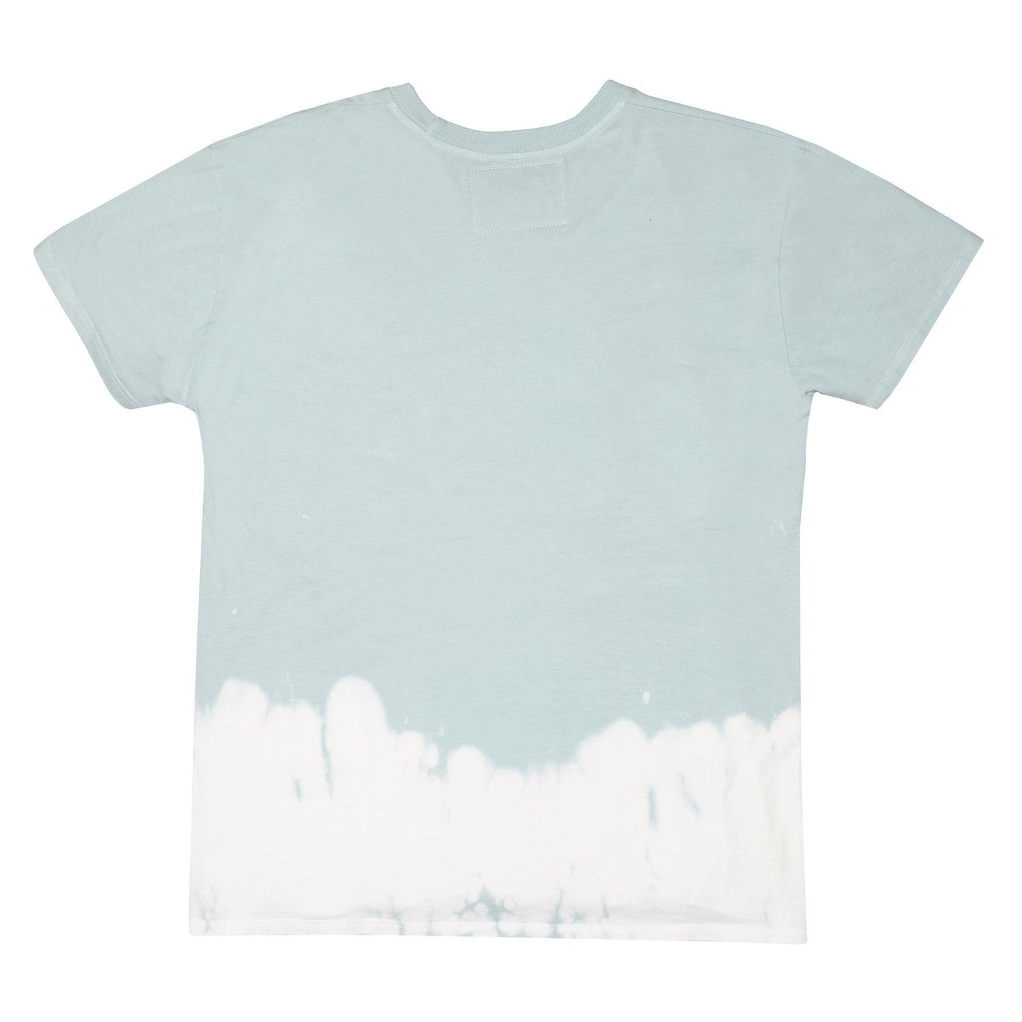 La Detresse - Seafoam Acid Wash T-Shirt - 32 The Guild