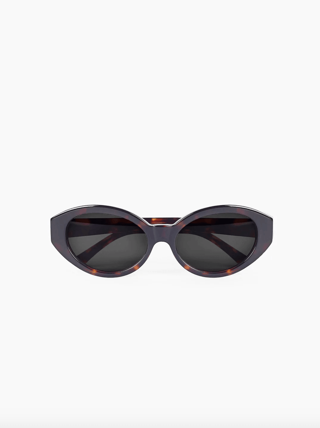 Masscob - Suzanne Tortoiseshell Sunglasses - 32 The Guild