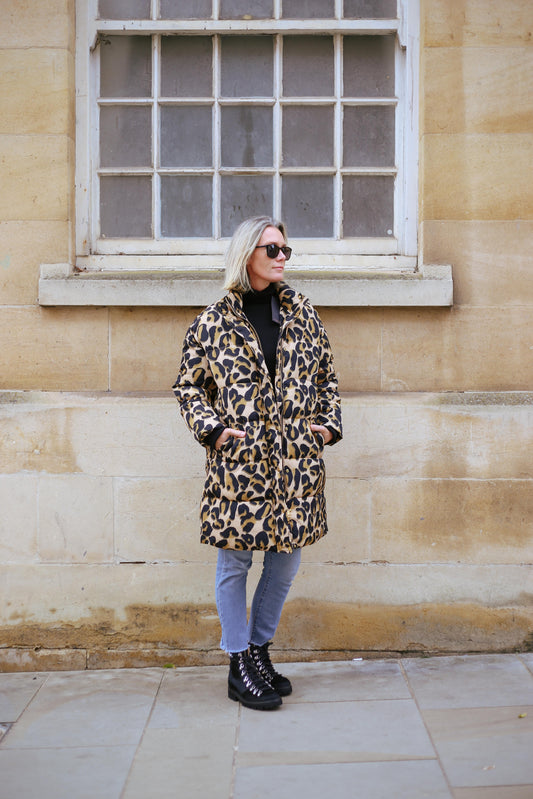 The Coat Edit: Winter-ready, beyond the trends – our coat edit is here...