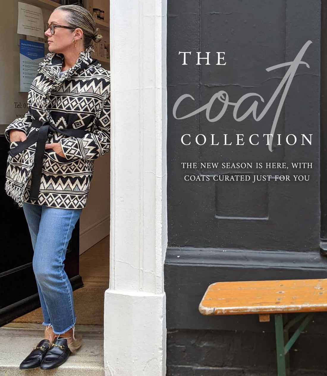 The Coat Collection