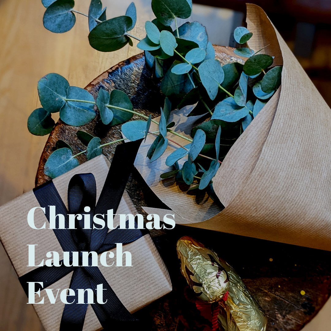 Christmas Launch Event