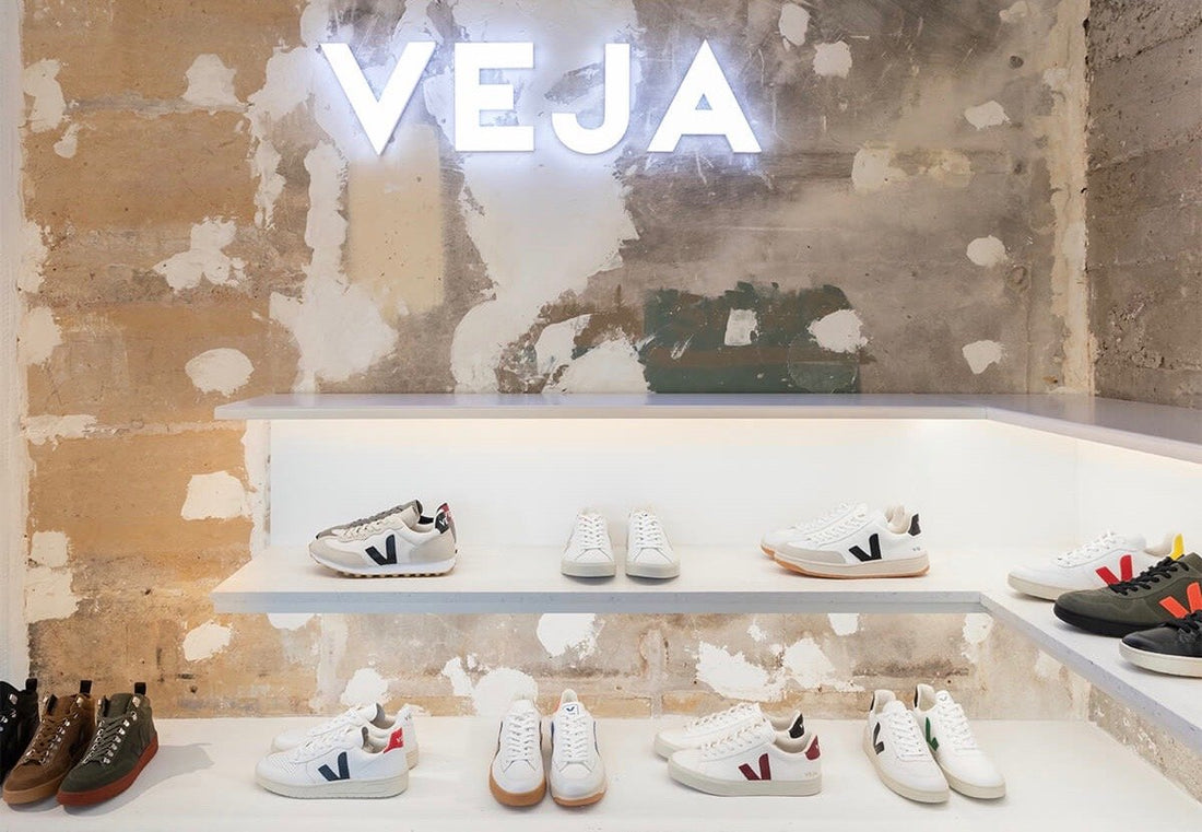In Veja We Trust: Serious Style, Serious Ethics