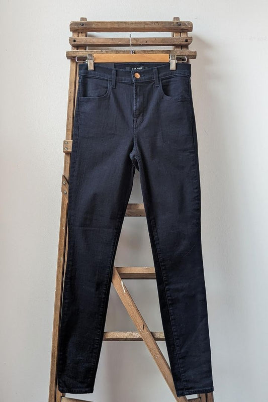 REGUILD - PRELOVED - J Brand Maria Skinny Jeans size 25 - Image 1