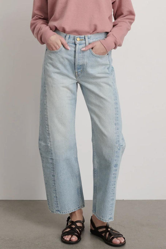 B Sides - Slim Lasso Super Light Vintage Jeans - Image 1 of 3