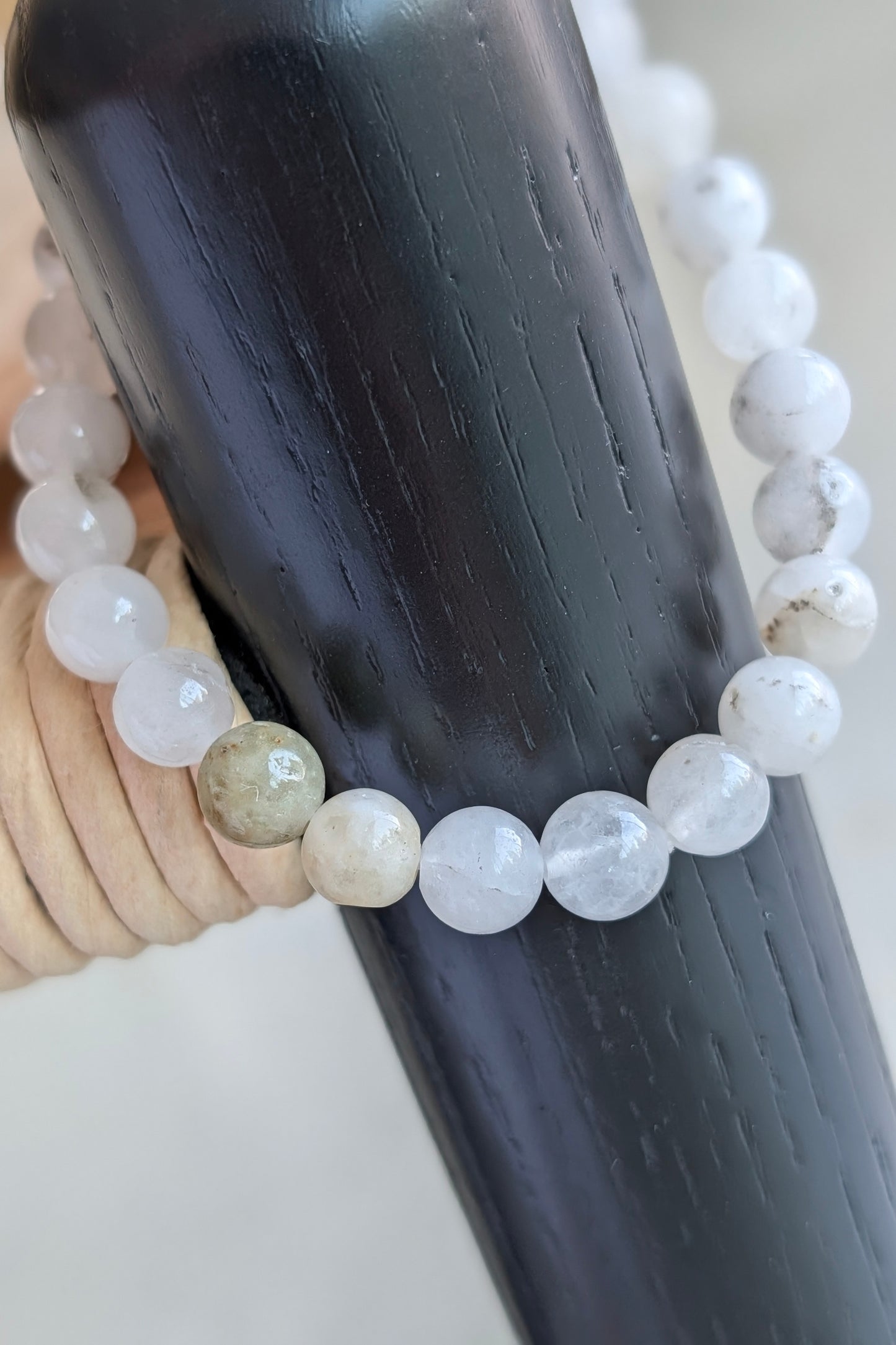 Natural Stone Bracelet