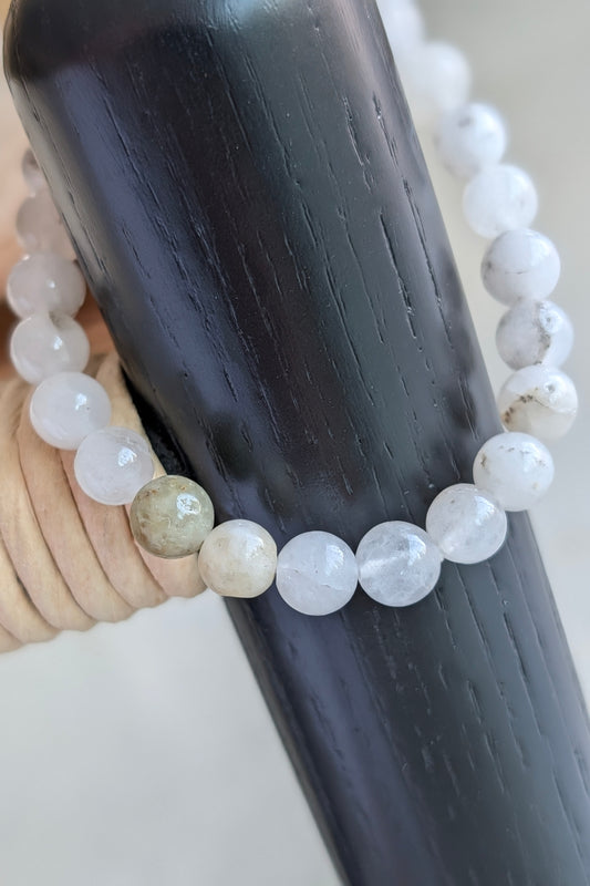 Natural Stone Bracelet