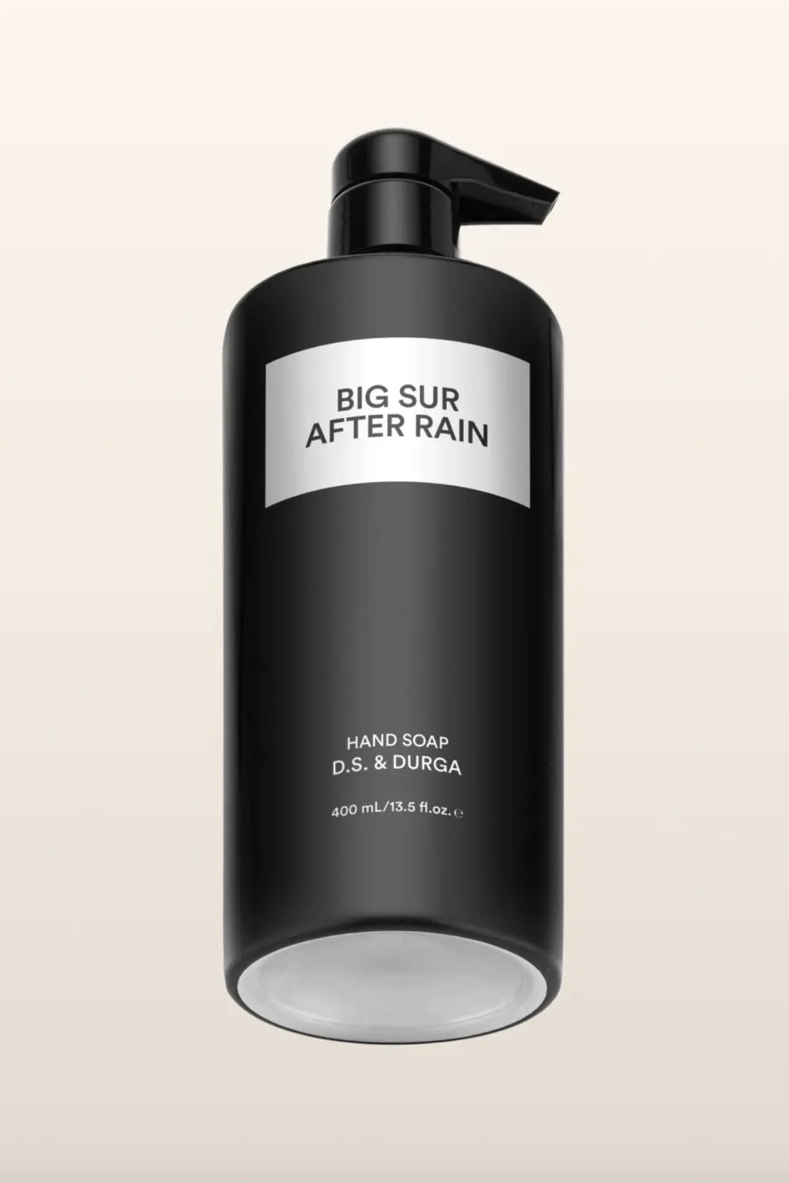 D.S. & DURGA - Big Sur After Rain Hand Soap – 32 The Guild