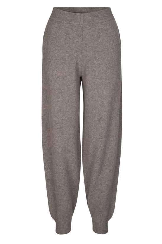 Sacharlotte Merino Knit Trousers