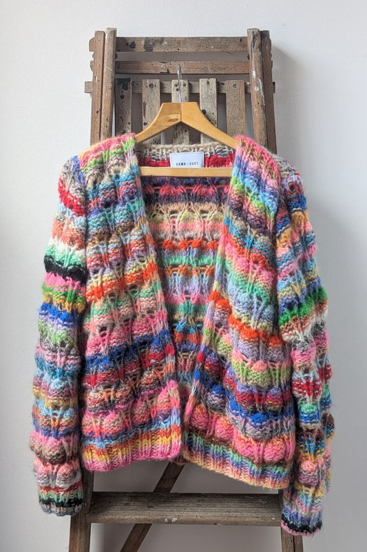 DAWNxDARE Cardigan size M