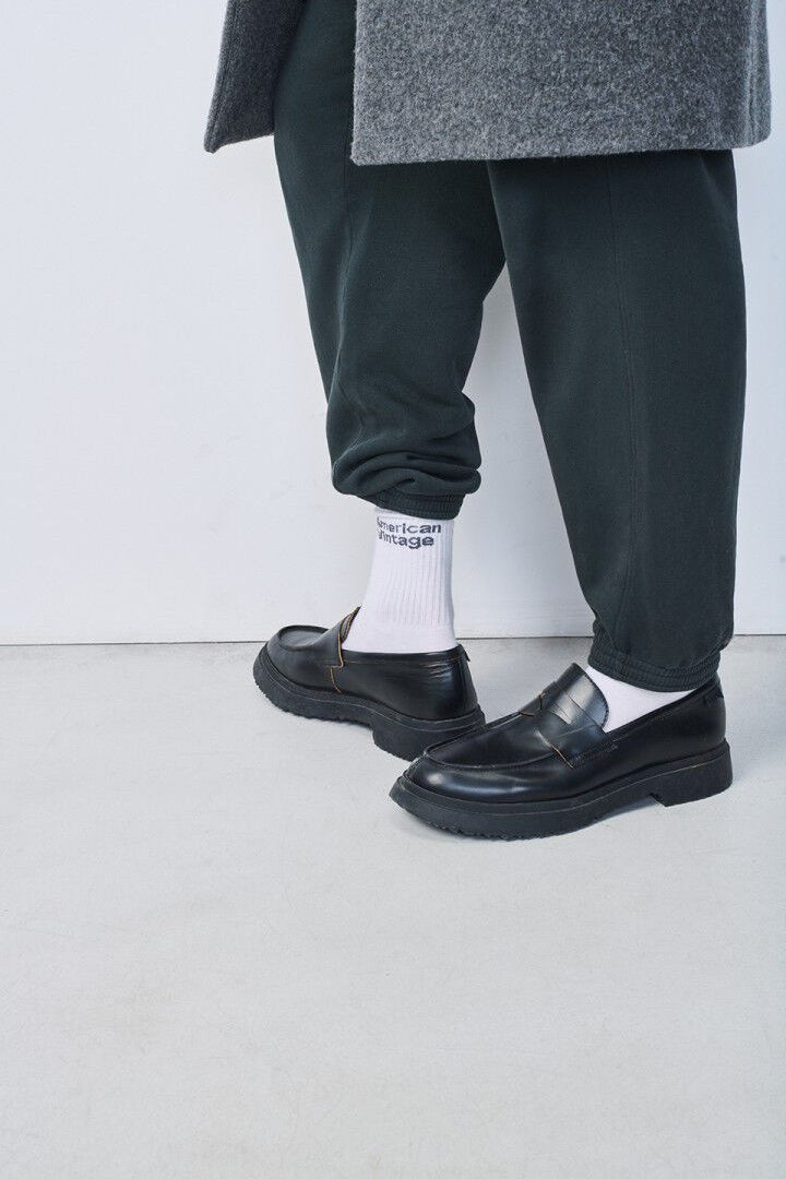 White Clypsun Socks