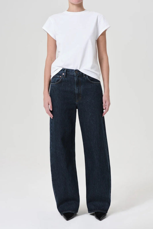 Low Curve Pendulum Jean