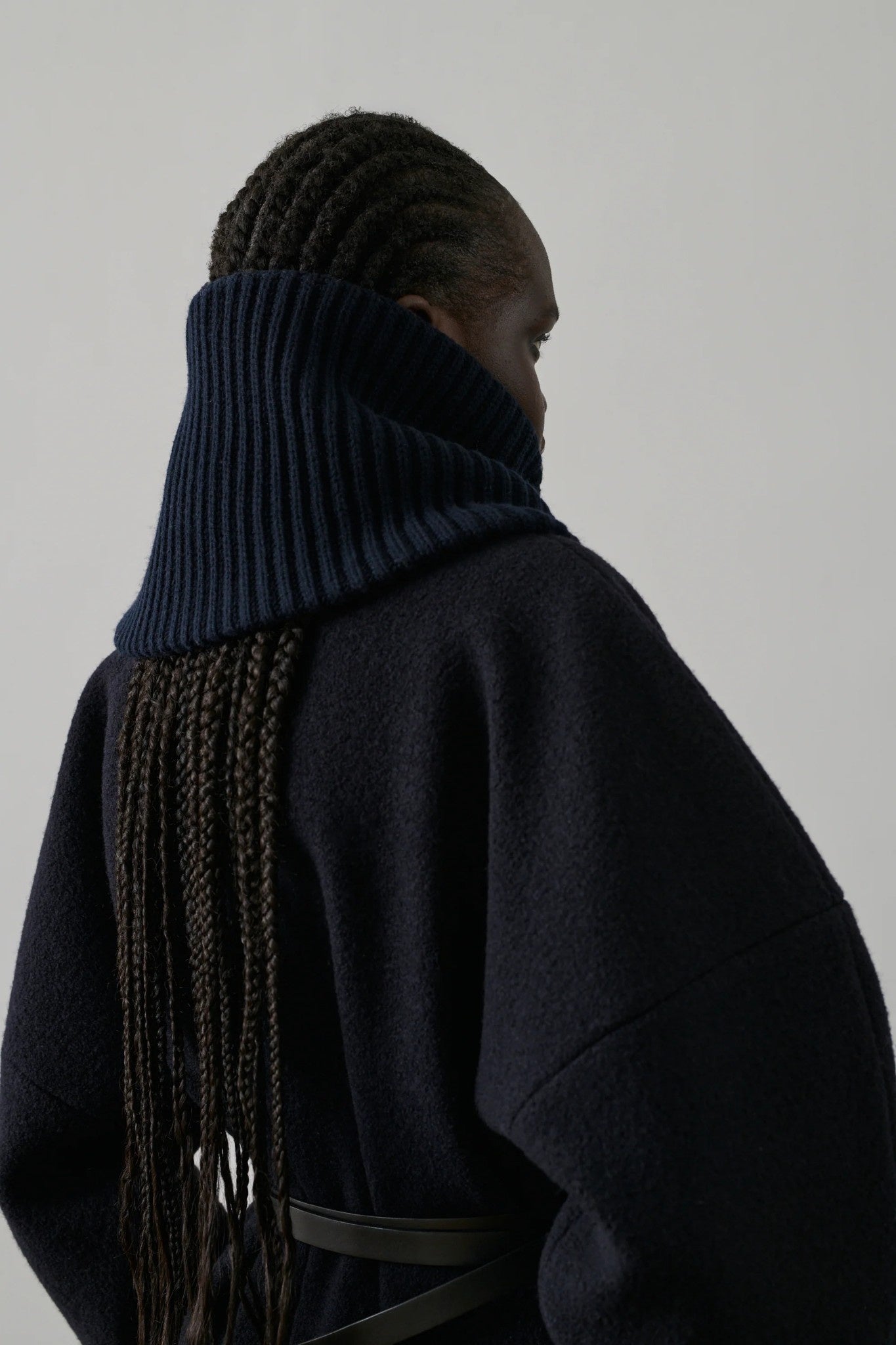 Ginez Scarf