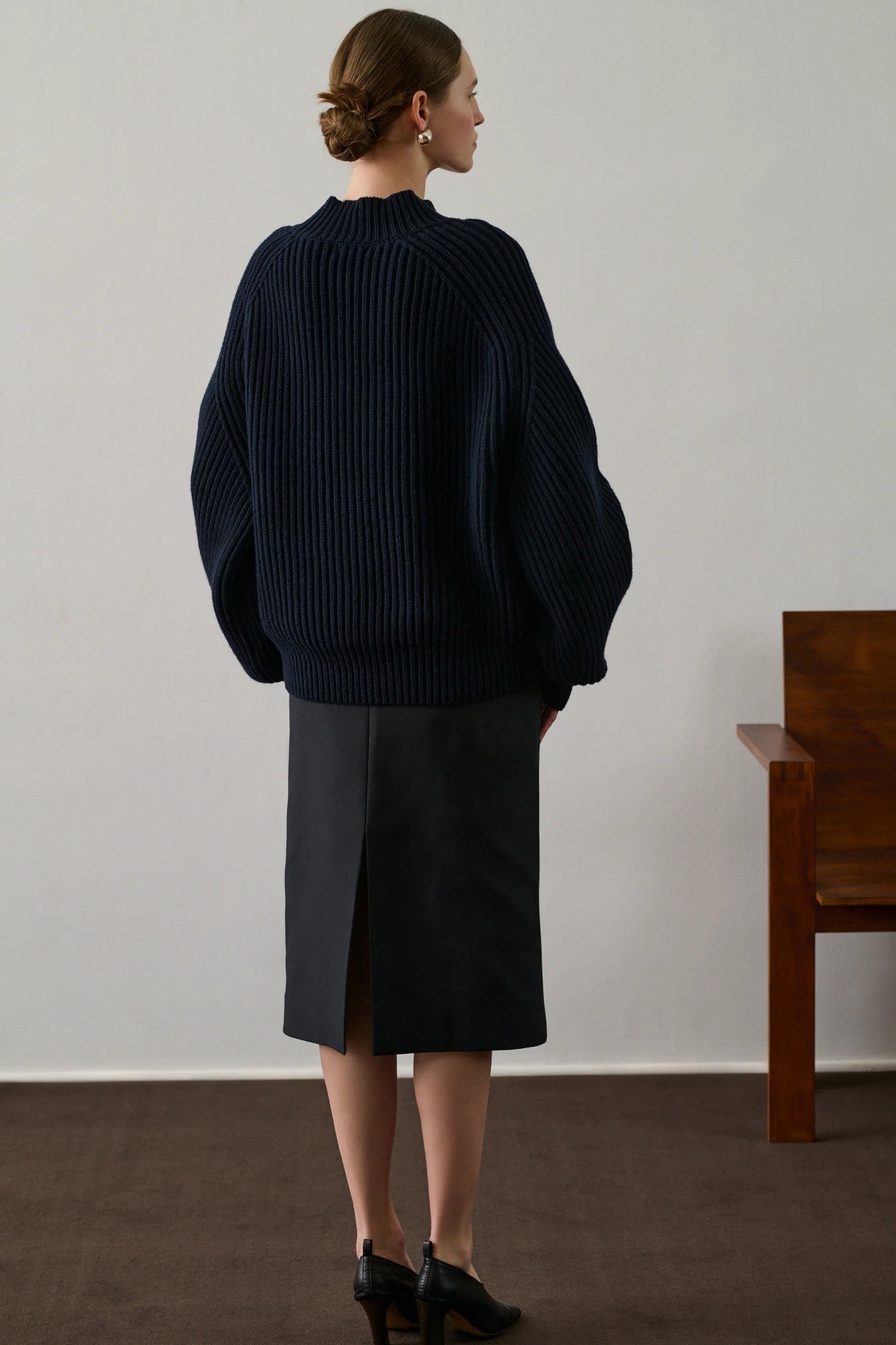 Flamand Jumper