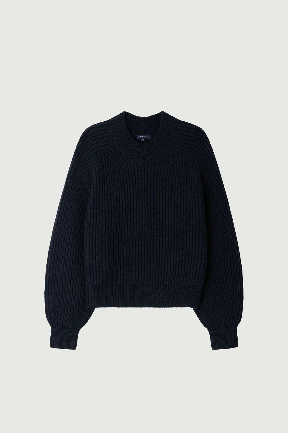 Flamand Jumper
