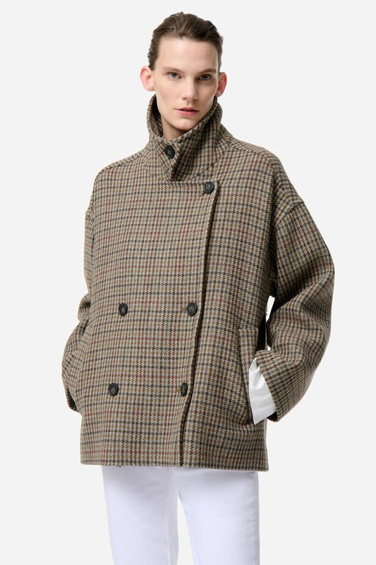 Ferman Coat