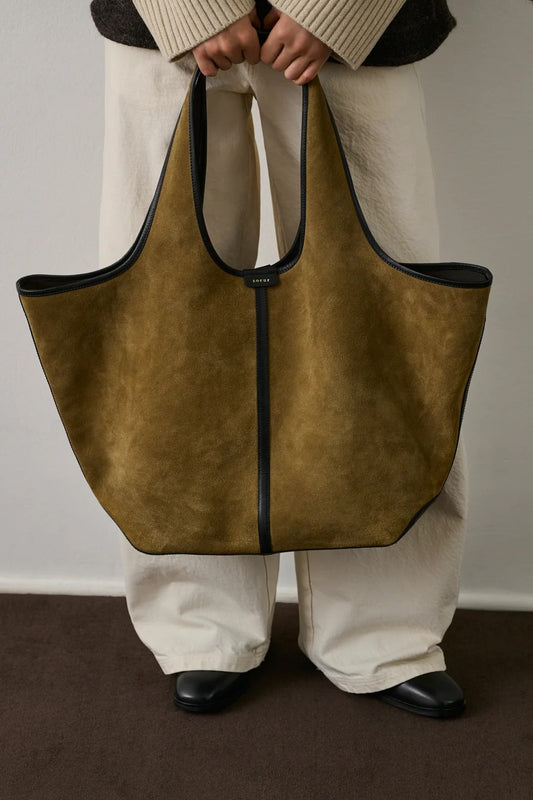 Douce Tote Bag