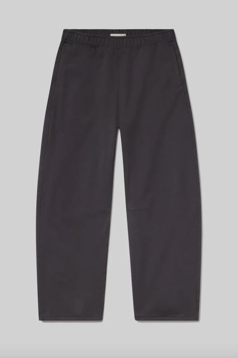 Miro Charcoal Sweatpants