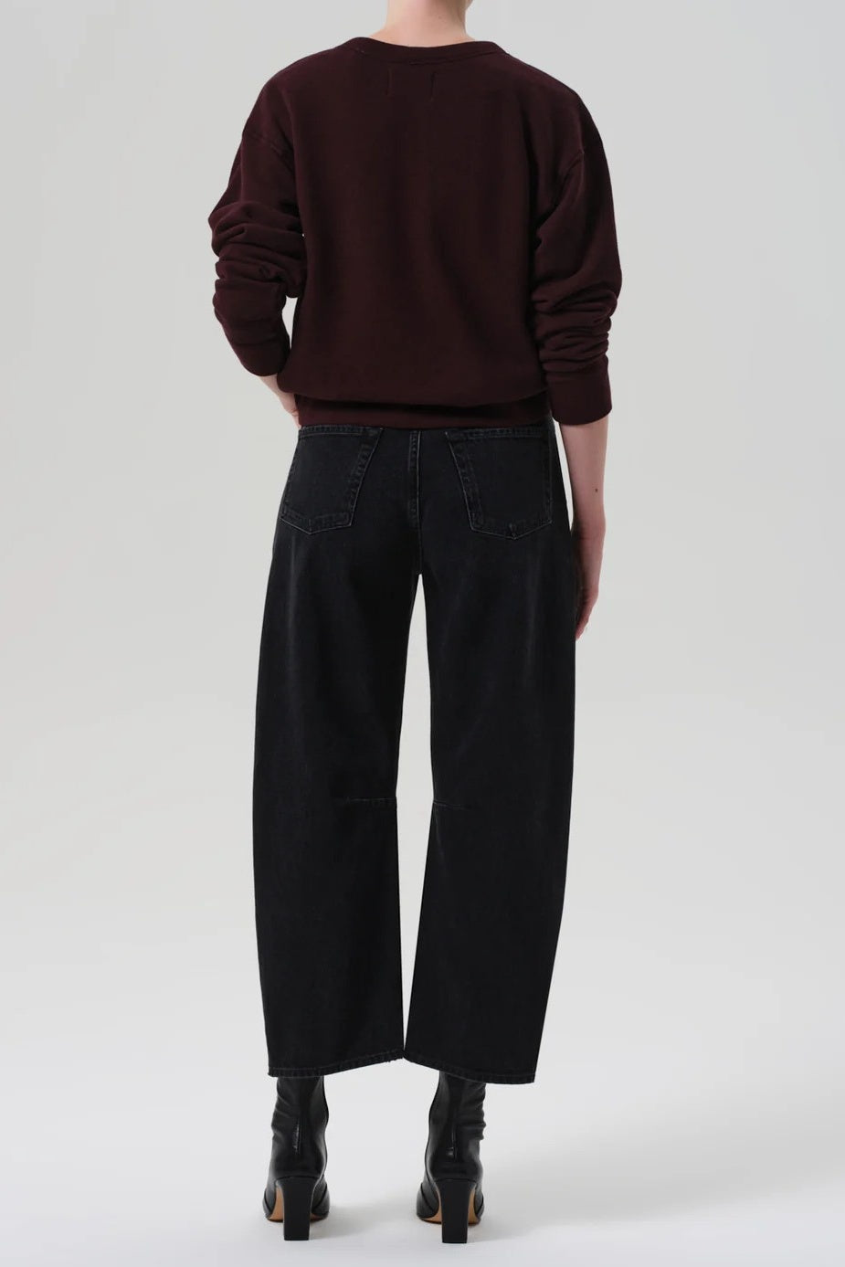 Miro Raine Relaxed Jeans