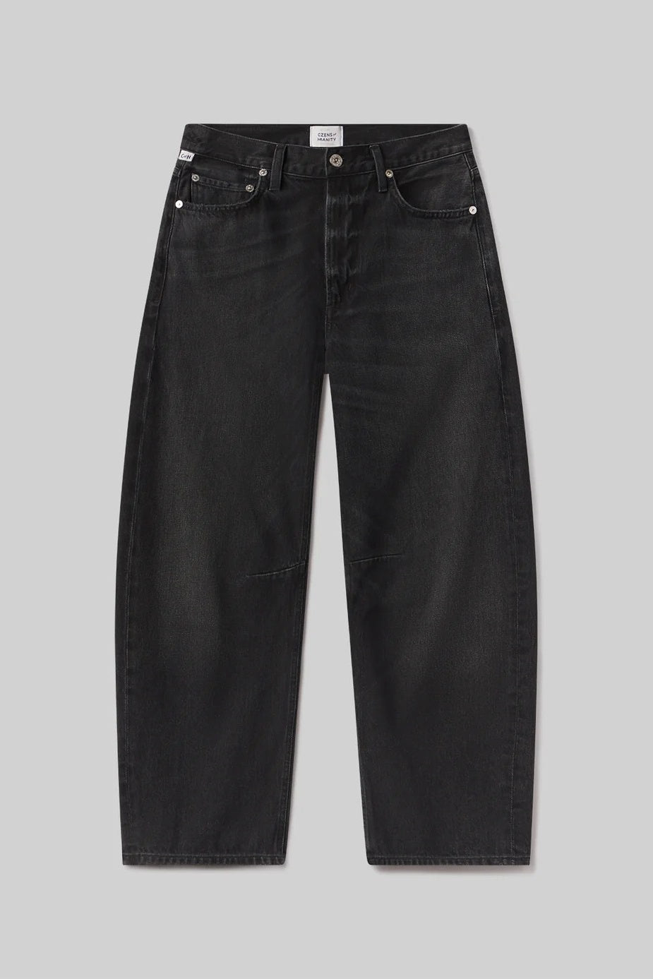 Miro Raine Relaxed Jeans
