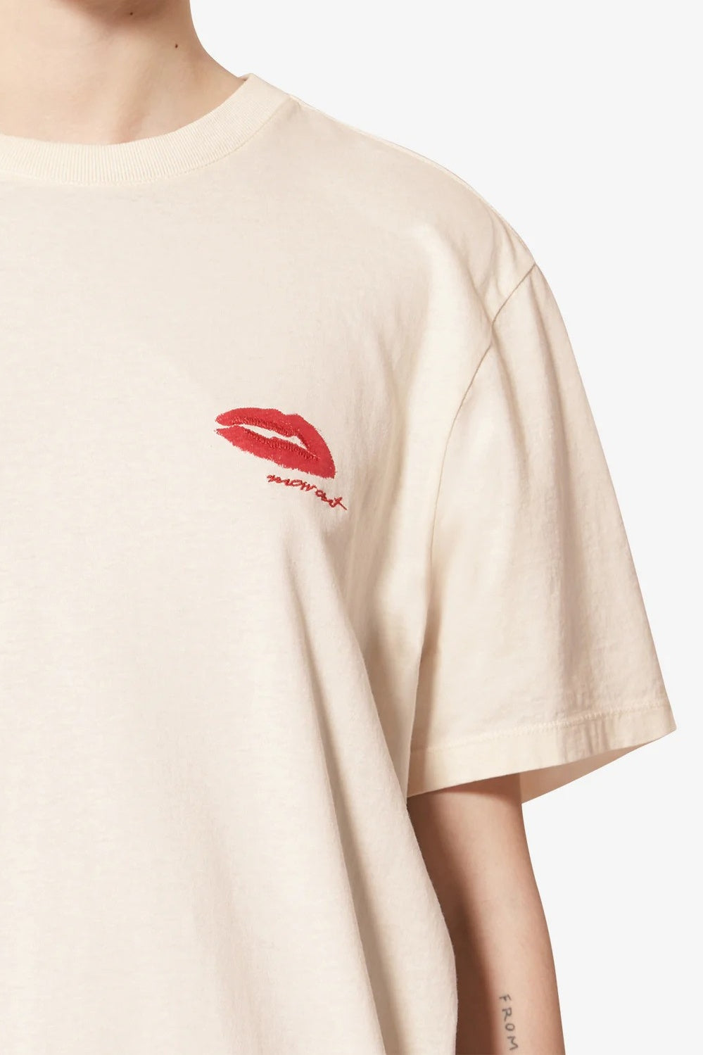 Zewel Kiss Tshirt
