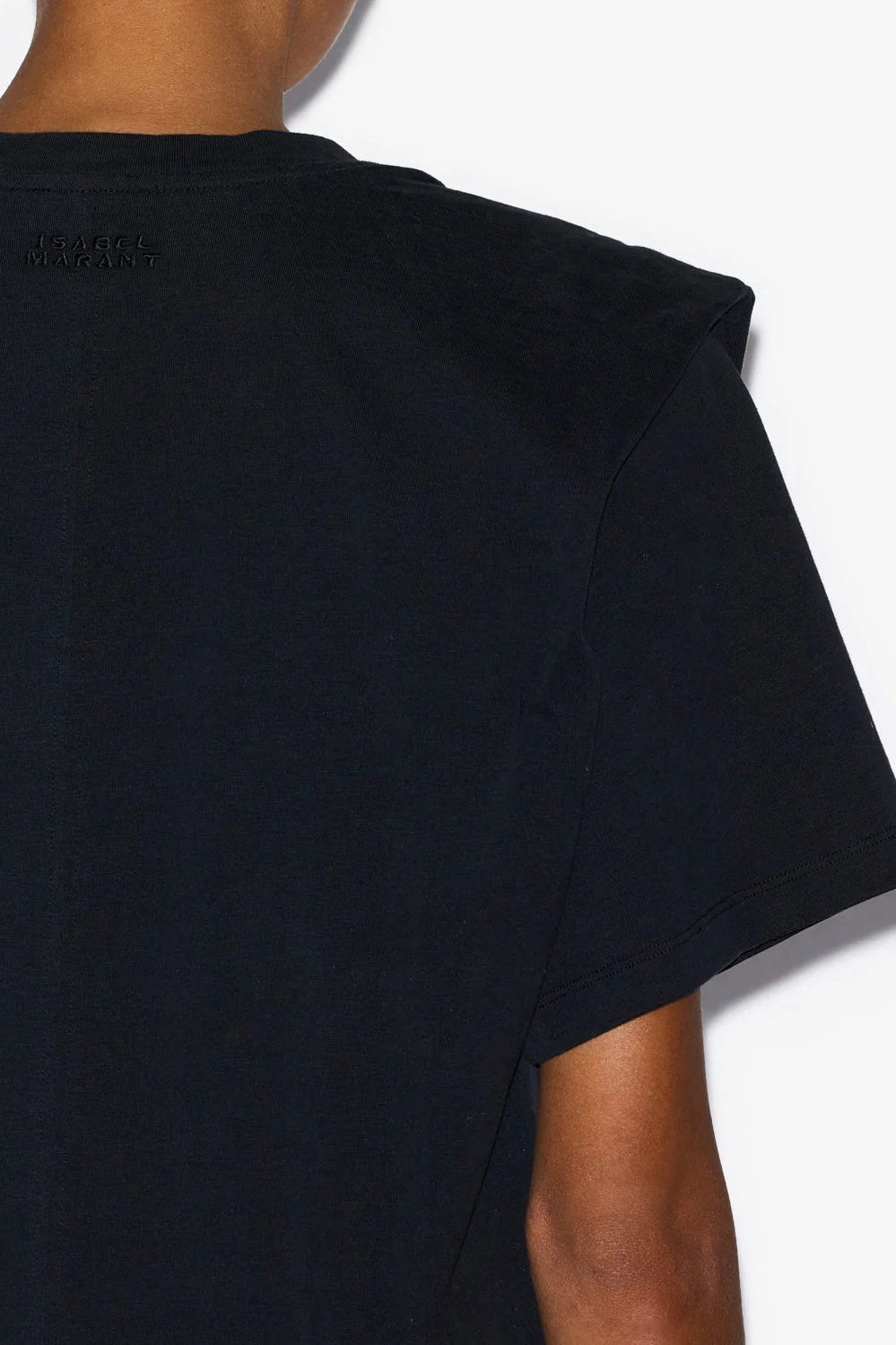 Zelitos Black T-Shirt