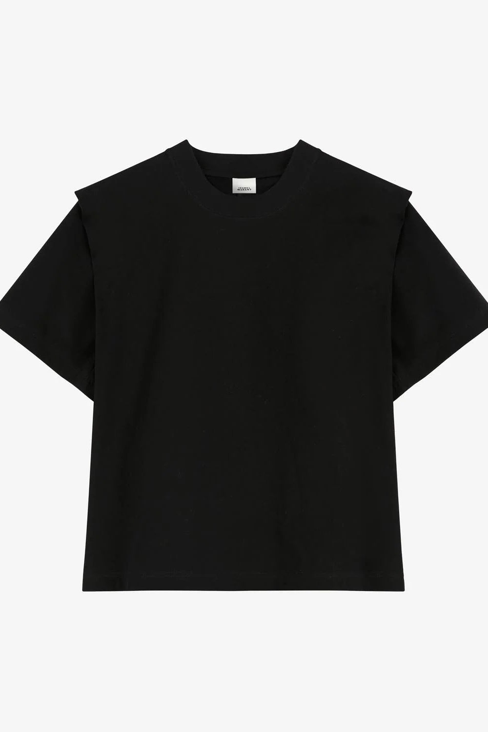 Zelitos Black T-Shirt
