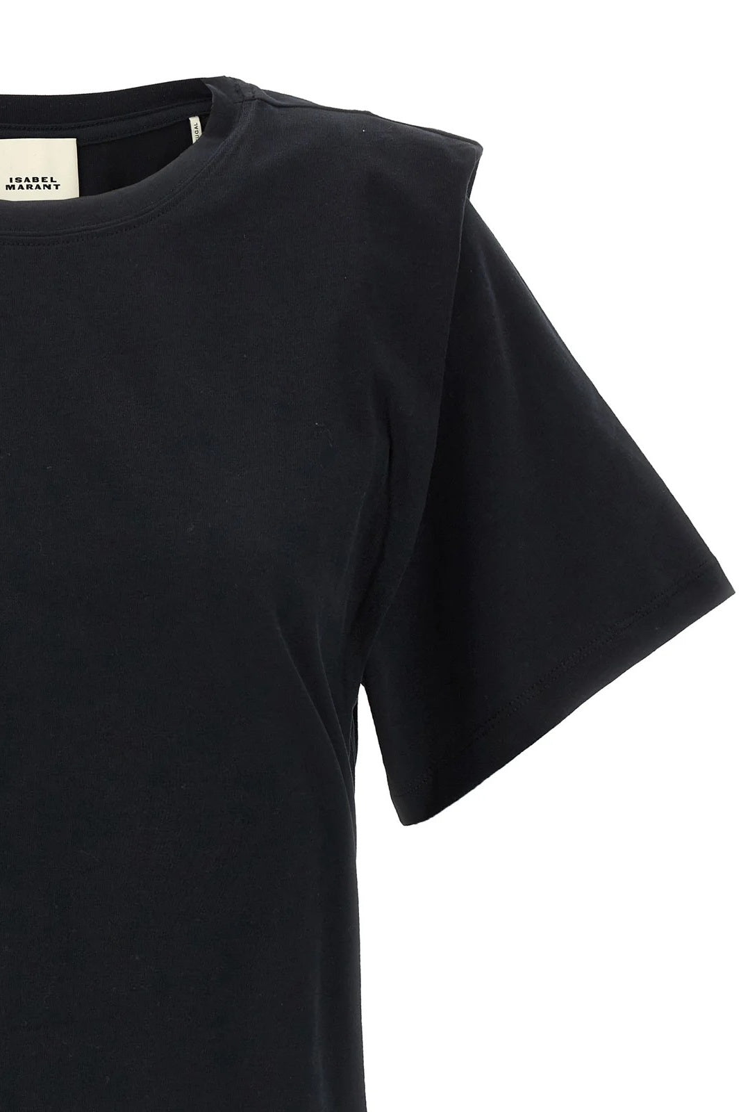 Zelitos Black T-Shirt