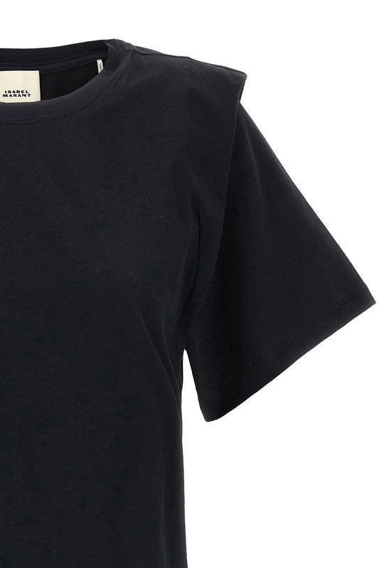Zelitos Black T-Shirt
