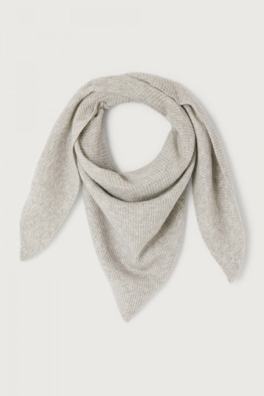 Raxow Grey Scarf