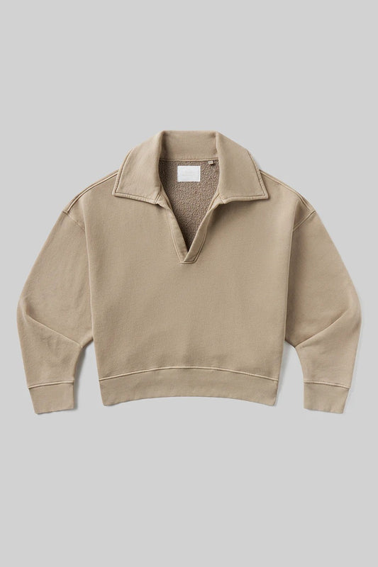 Trapeze Sweatshirt Pullover