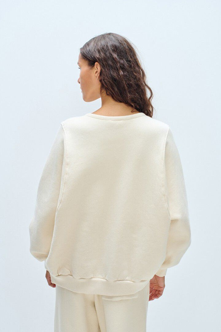 Fiki Cosy Sweatshirt