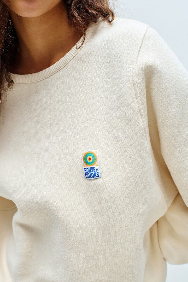 Fiki Cosy Sweatshirt