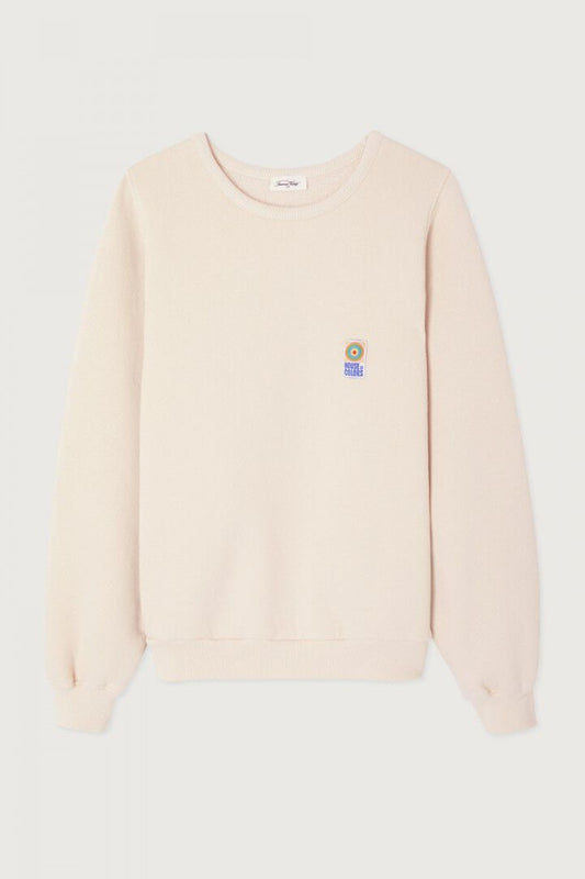 Fiki Cosy Sweatshirt