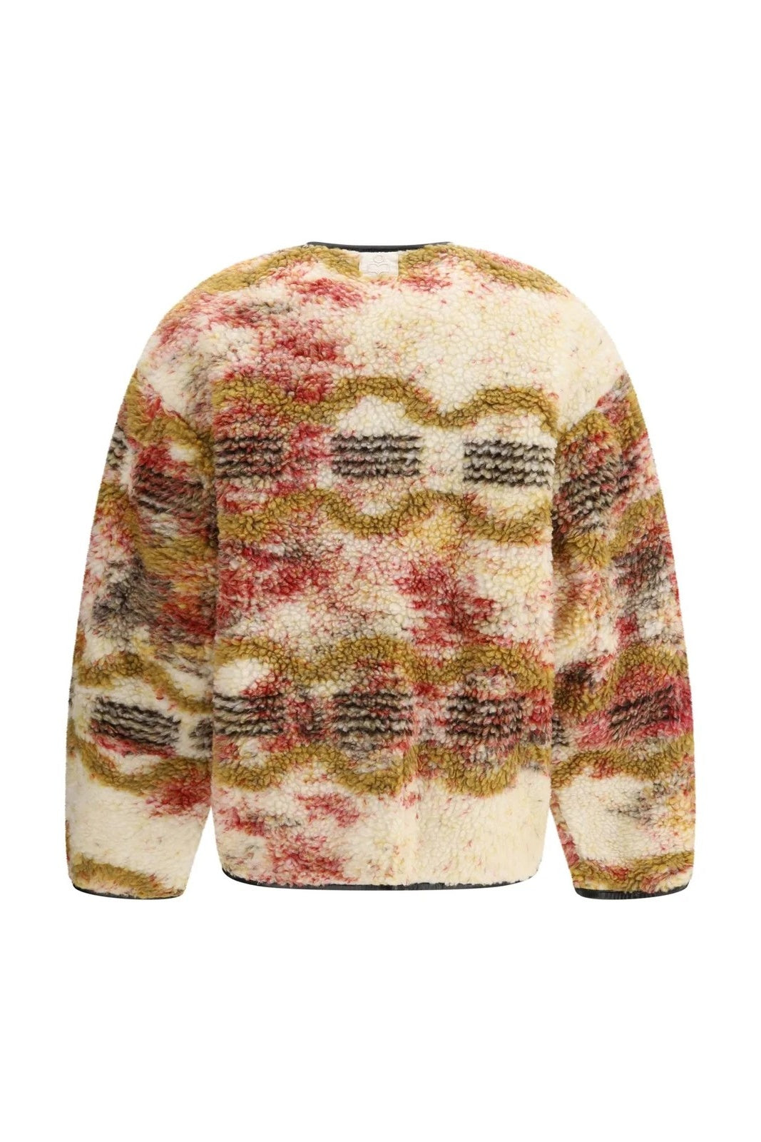 Umala Reversible Jacket