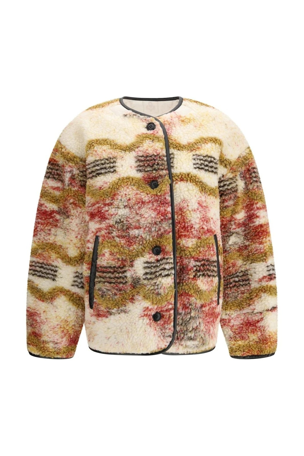 Umala Reversible Jacket