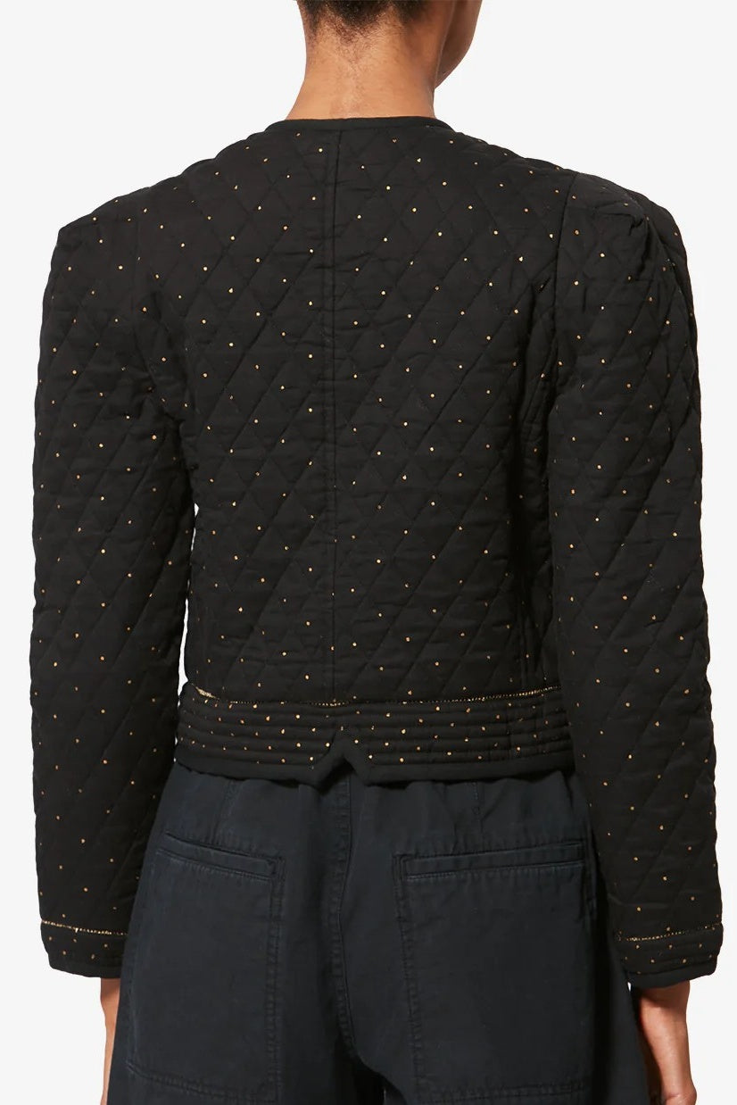 Vania Organic Cotton Jacket