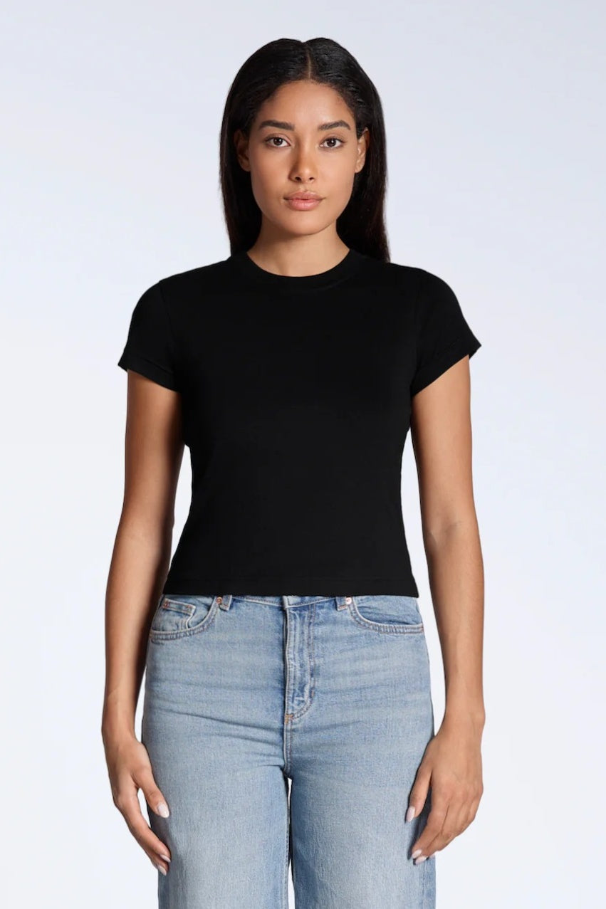 Mini Organic T-Shirt