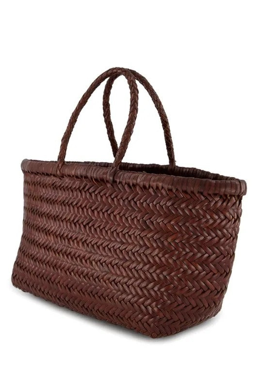 Bamboo Bruciato Small Triple Jump Bag