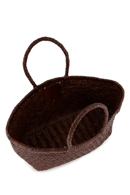 Bamboo Bruciato Small Triple Jump Bag