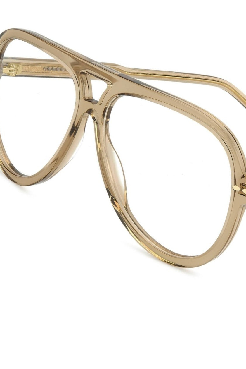 IM 0236 Clear Optical Frames