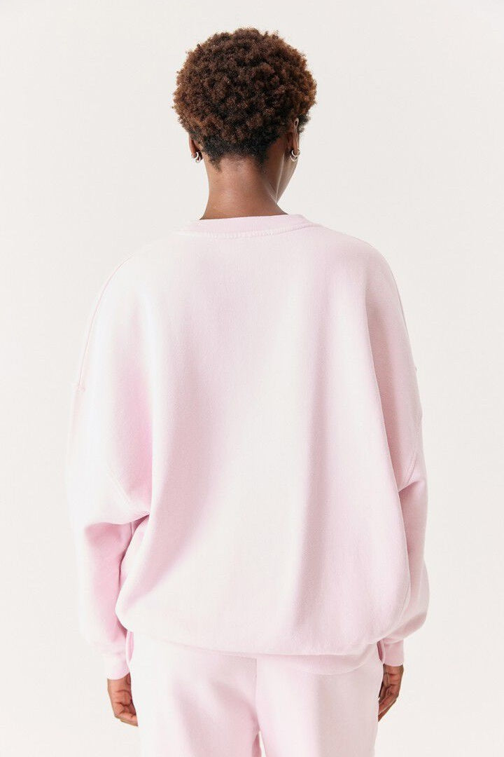 Plizzy Vintage Petal Sweatshirt
