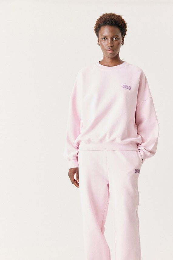 Plizzy Vintage Petal Sweatshirt