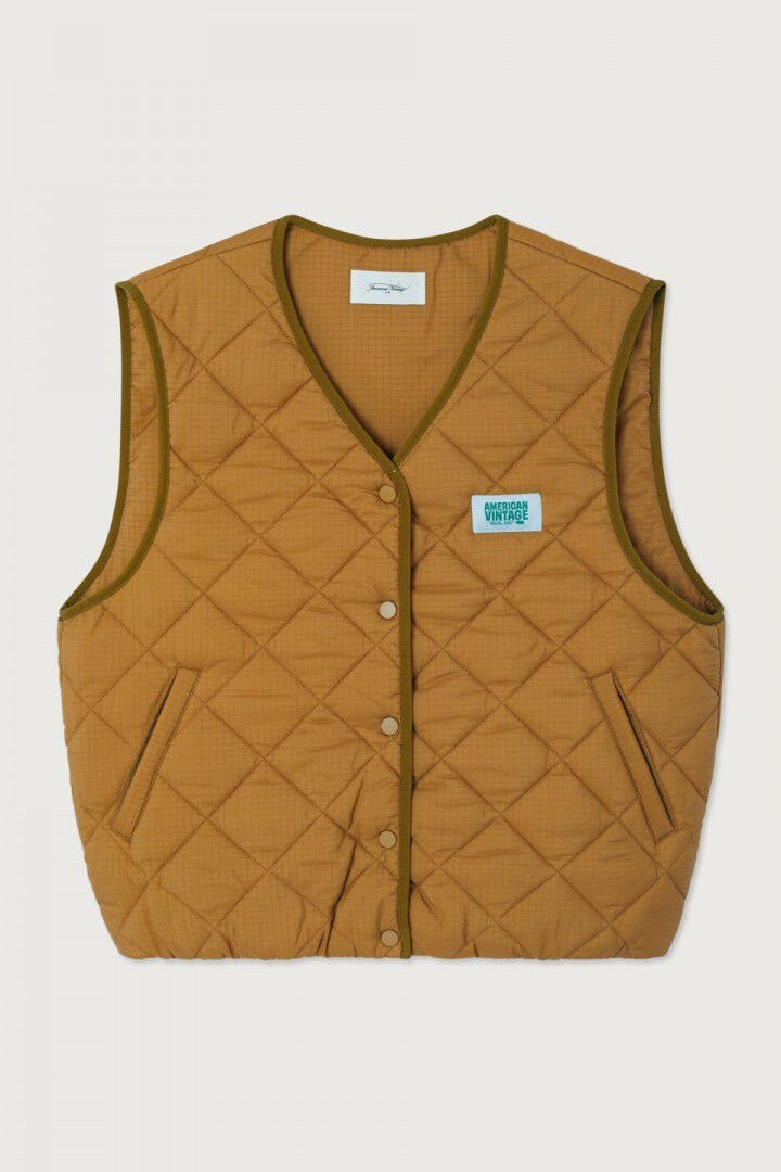 Yupibam Gilet