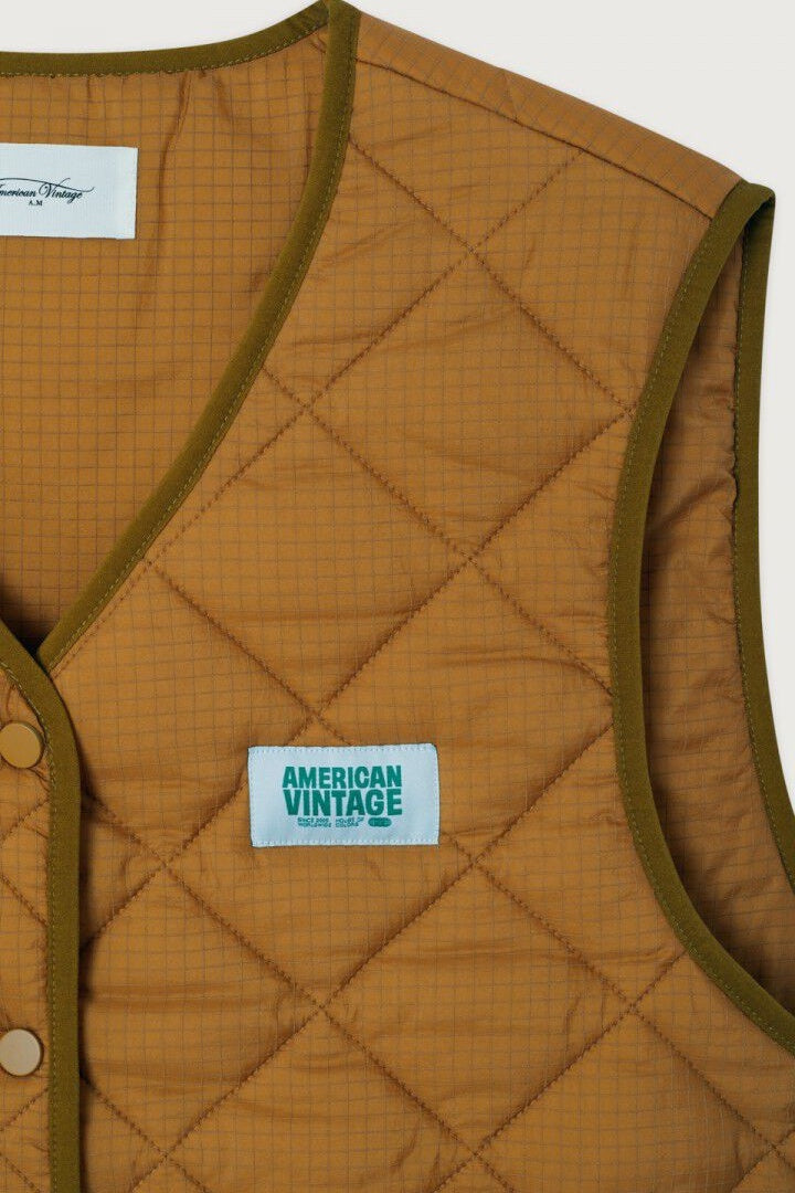Yupibam Gilet