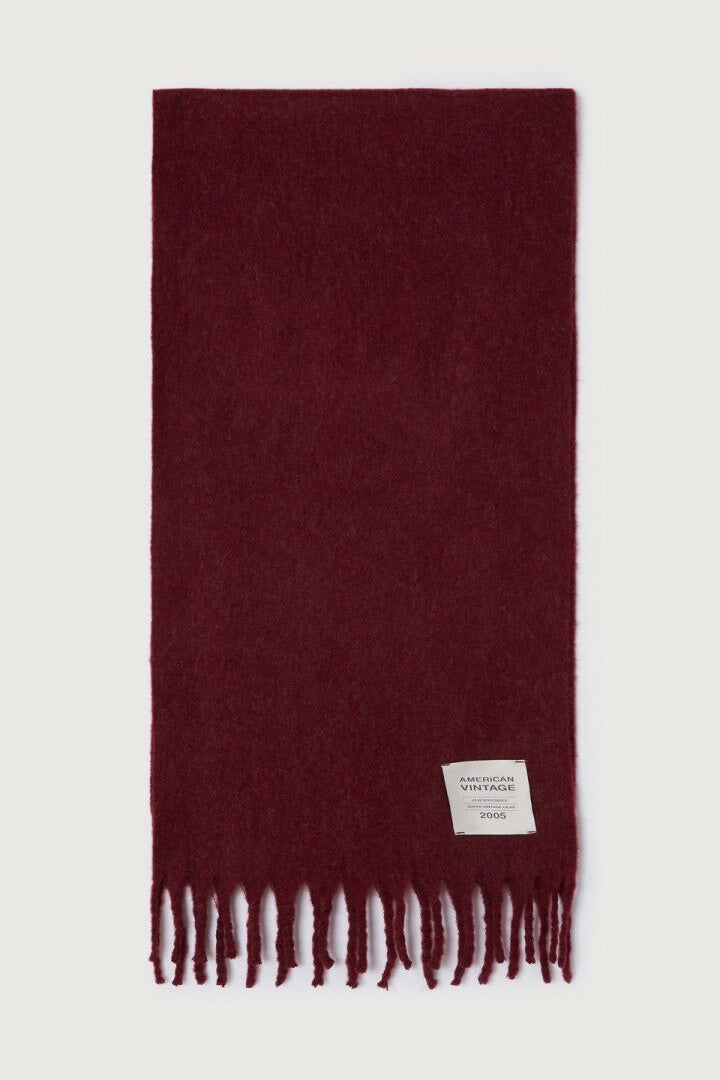 Zinaco Cherry Tree Scarf