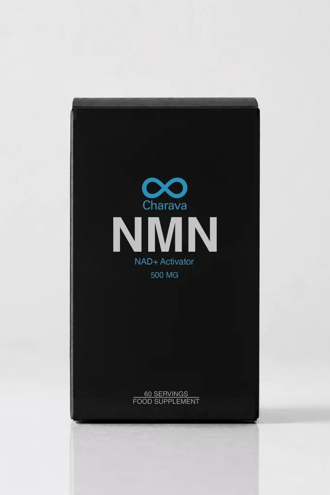 Daily NMN Longevity Supplement