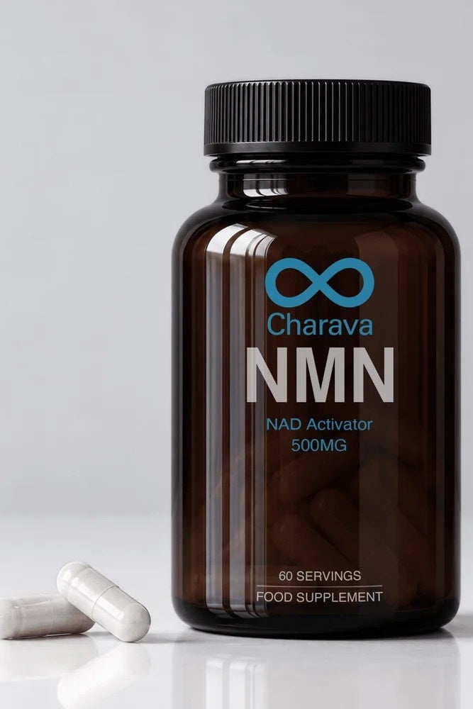 Daily NMN Longevity Supplement