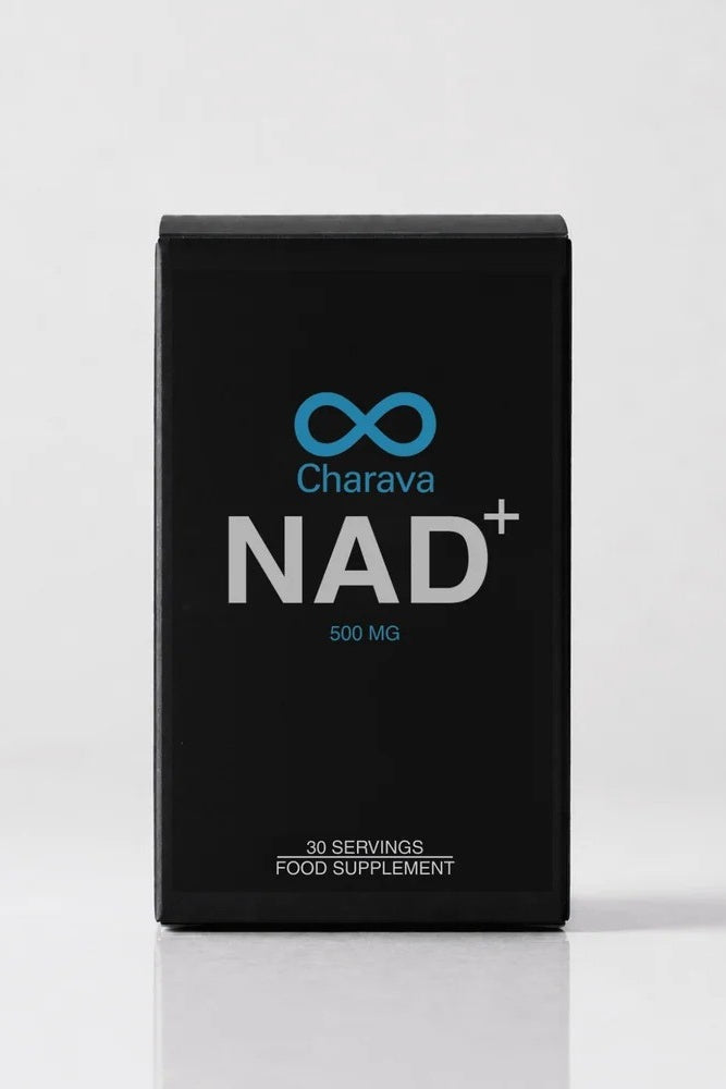 NAD+ 500mg