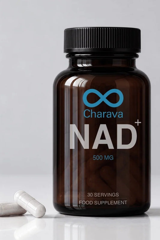 NAD+ 500mg